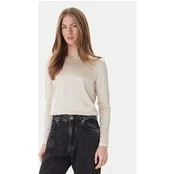 ViCOLO Palaidinė TF0244 Écru Regular Fit