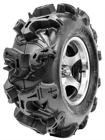 Maxxis MAXXZILLA M-60 27/9.00-12 69F