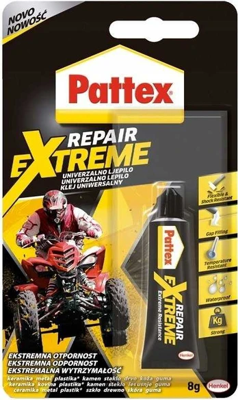 Pattex Klej universalus Repair Extreme Tuba 20g
