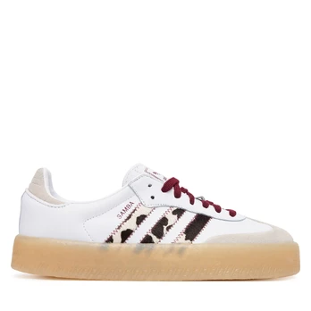 Laisvalaikio batai adidas Sambae KI2153 Balta