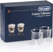 Puodeliai Delonghi 6vnt 5513296661 kaina