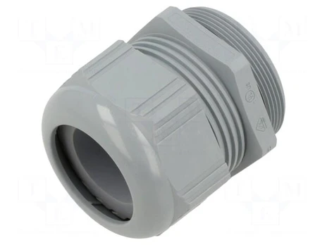 Cable gland | M50 | 1.5 | IP68,IP69K | polyamide | dark grey | SKINTOP®