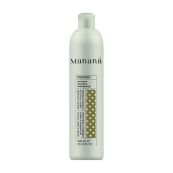 Šampūnas Manana Reborn, 300 ml