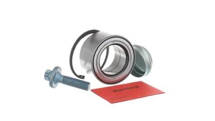 Rato guolio komplektas SKF VKBA6695