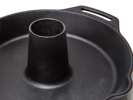 Ketaus stovelis vištai ROASTER