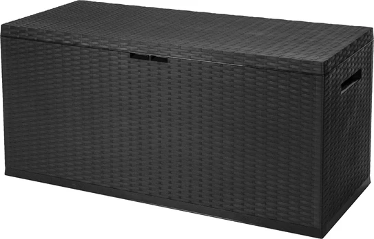 Komposto dėžė Prosperplast ANTHRACITE, 117 cm