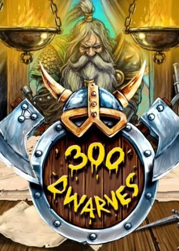 300 Dwarves PC