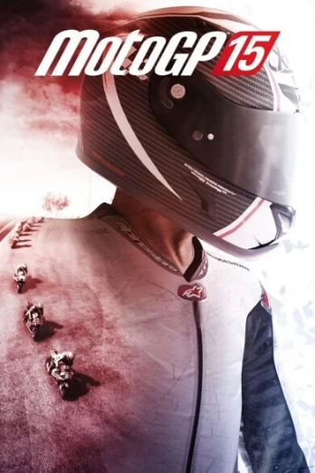 MotoGP 2015 PC