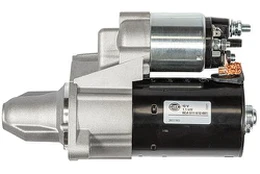 Starteris HELLA 8EA 011 612-681