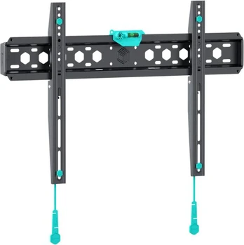 Onkron TV SET ACC WALL MOUNT /43-85"/BLACK FM6-B ONKRON