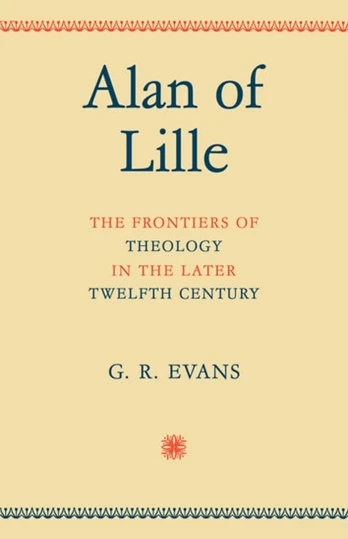 Alan of Lille