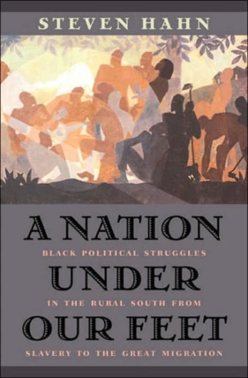 Nation under Our Feet