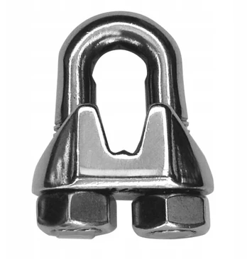 Robur troselio spaustuvas M3, atsparus rūgštims, Inox A4
