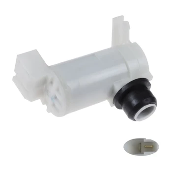 FEBI FE109293 Windscreen washer pump