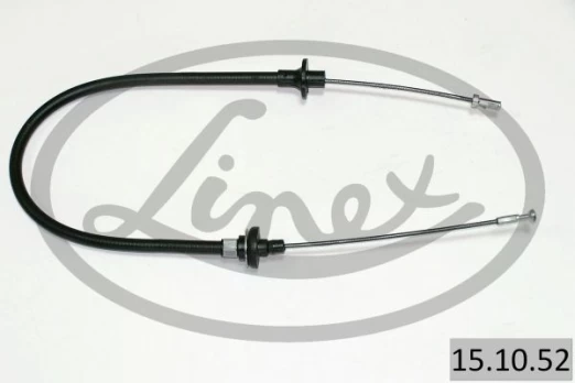 Sankabos trosas LINEX 15.10.52