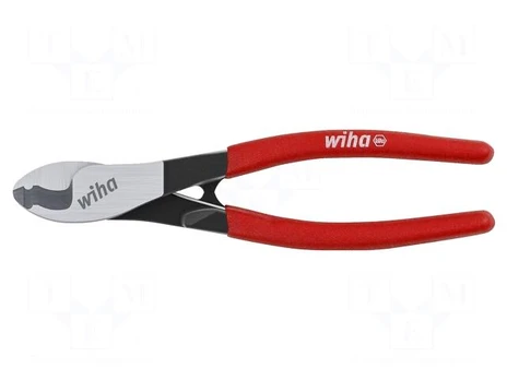 Pliers | side,cutting | 180mm | Classic | without chamfer | blister