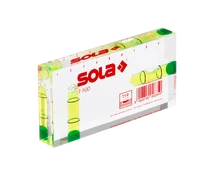 Gulsčiukas Sola R100, 100 mm kaina