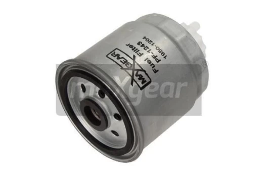Kuro filtras MAXGEAR 26-0555