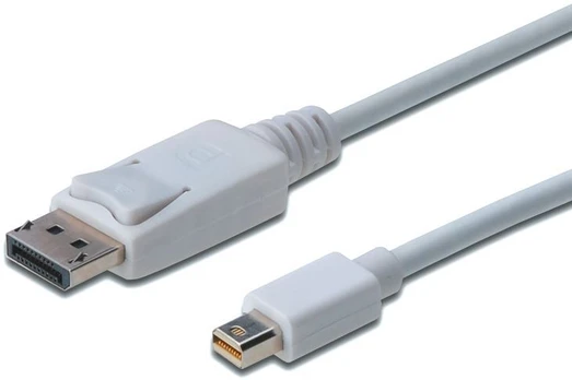 Cable DisplayPort 1.1a Mini  DP-DP M / M 2.0m