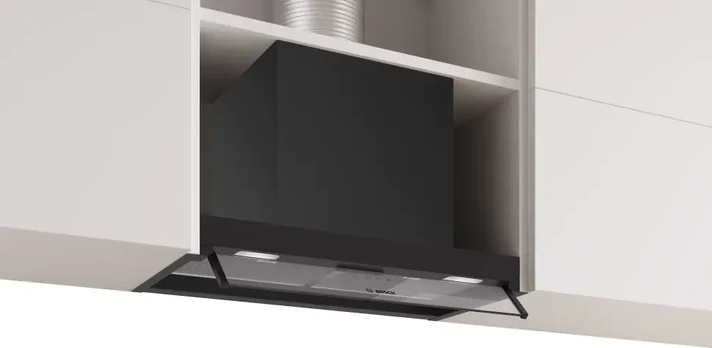 Įmontuojamas gartraukis Bosch DBB65CC60