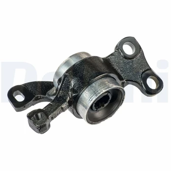 DELPHI TD1828W Front axle wishbone bush