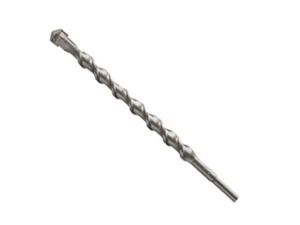 Grąžtas Bosch, betonui/mūrui, sds plus (te-c), 5 mm x 165 mm, 1 vnt.