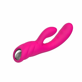NALONE - PURE RABBIT VIBRATOR HEAT FUNCTION