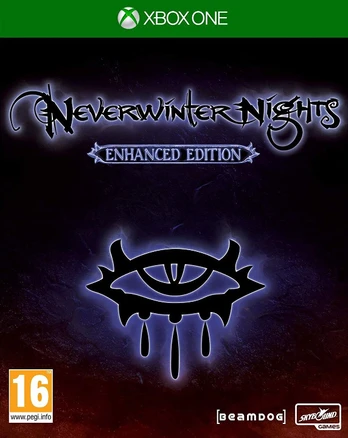 Neverwinter Nights Xbox One