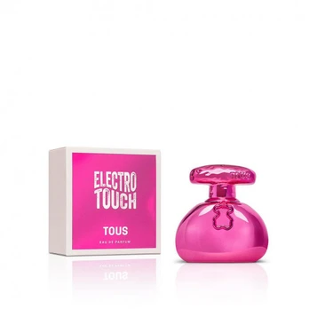 Tous ELECTROTOUCH EDP vapo 30 ml