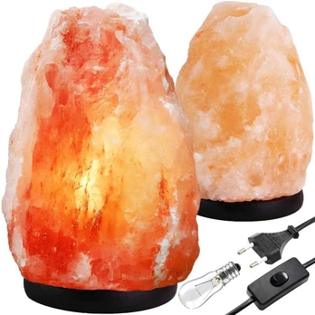 Druskos lempa SaltLamp SL1 BERIMAX 2-3kg