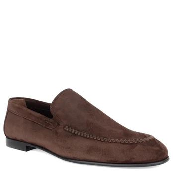 Loaferiai vyrams, Ruda, Loafers