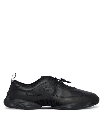 Laisvalaikio batai Lacoste 52SFA0034 Juoda