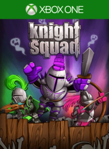 Knight Squad Xbox