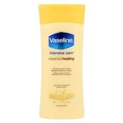 Kūno losjonas Vaseline Intensive Care Essential Healing, 600ml