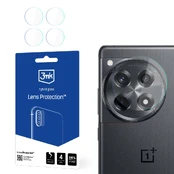 OnePlus 12R - 3mk Lens Protection™ screen protector kaina