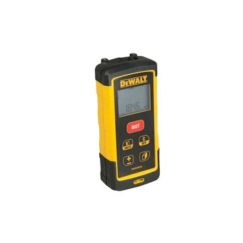 Lazerinis atstumų matuoklis Dewalt DW03050-XJ