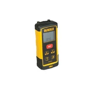 Lazerinis atstumų matuoklis Dewalt DW03050-XJ kaina