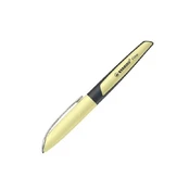 Plunksnakotis Stabilo Flow nib, geltonas kaina