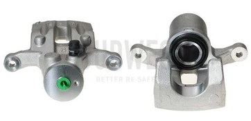 Stabdžių apkaba BUDWEG CALIPER 344494