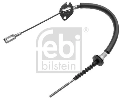 Sankabos trosas FEBI BILSTEIN 12750