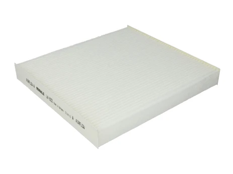 Salono filtras KNECHT LA83