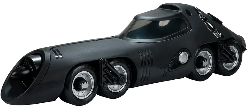 McFarlane - Batmissile Replica (Batman Returns)