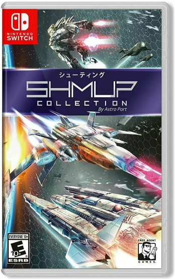 SHMUP Collection
