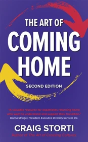 Art of Coming Home kaina