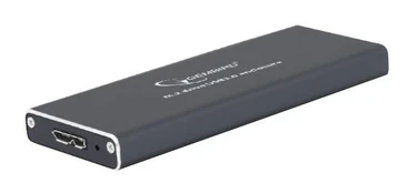Vidinis kietasis diskas HDD GEMBIRD USB3 M.2 EE2280-U3C-01