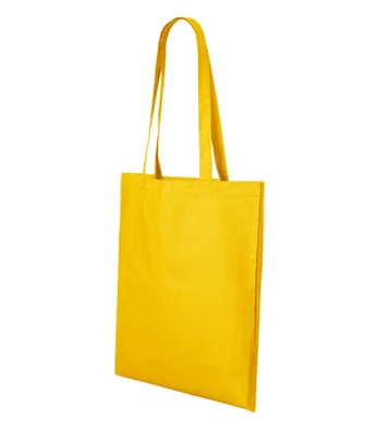 Malfini Shopper MLI-92100 baltas pirkinių maišelis
