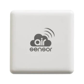 BleBox airSensor - belaidis PM10 ir PM2.5