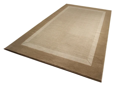 Hanse Home kilimas Basic Beige Cream, 120x170 cm