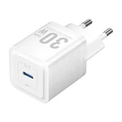 Vention FEZB0-EU USB-C GaN network charger (30W) (white) kaina