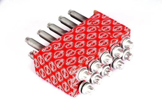 ELRING EL152550 Cylinder head bolt set